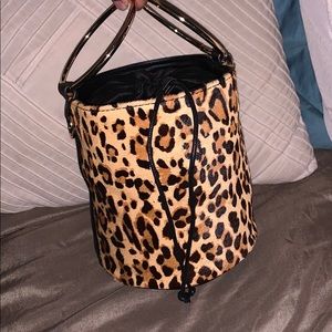 Aldo bucket bag